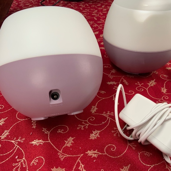 Two Petal doTERRA Diffusers - Picture 3 of 4